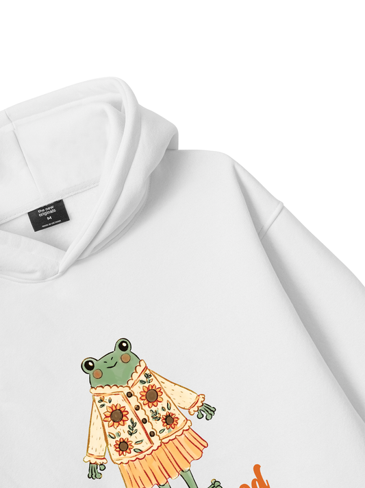 Autumn Mood Hoodie