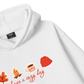 Autumn Vibes Have a Cozy Hoodie
