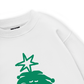 Soft Pine Sweater