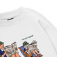Let's Go Out Sweater