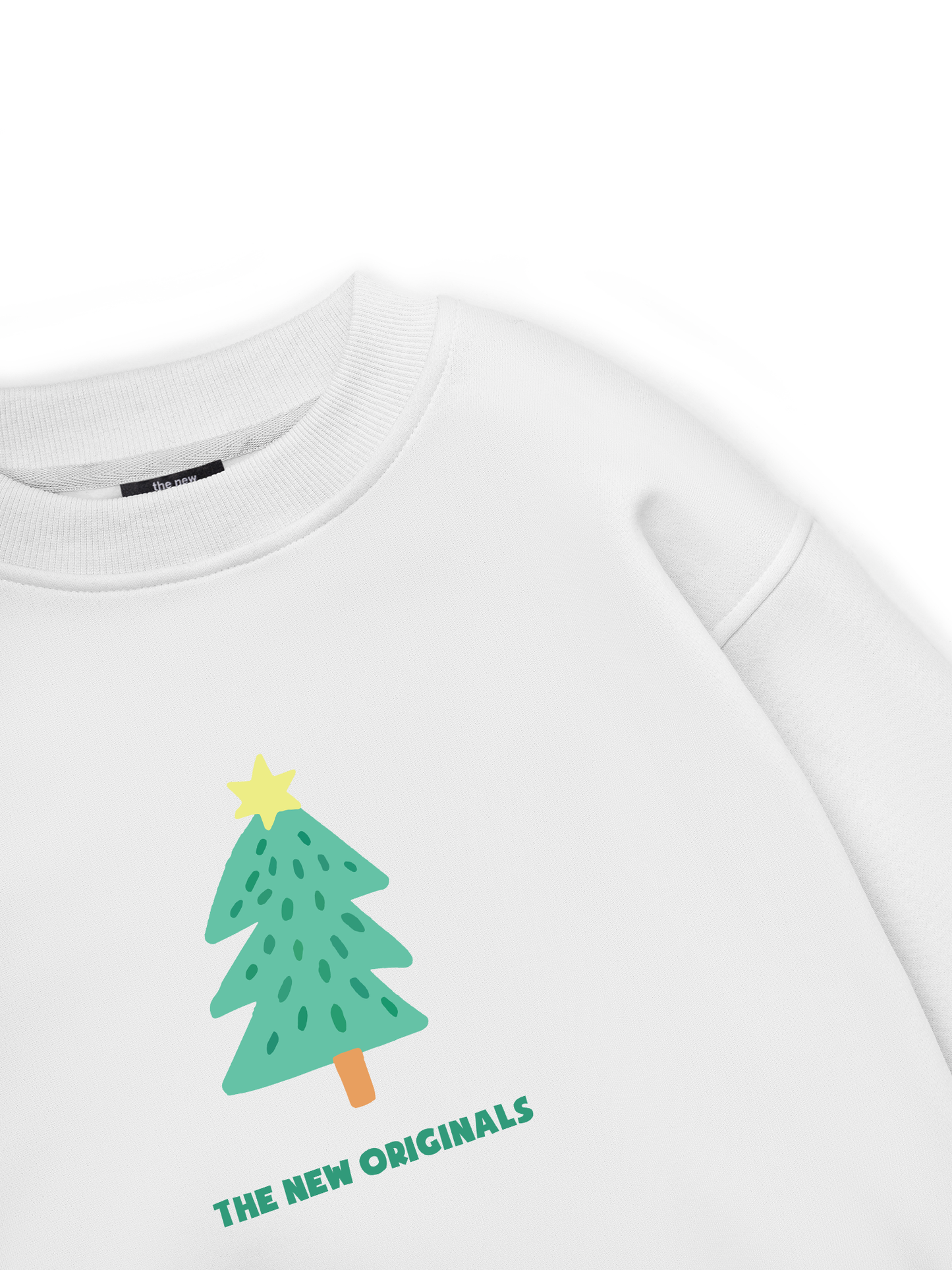 Christmas Essential Sweater