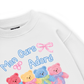 La Vie En Rose Sweater