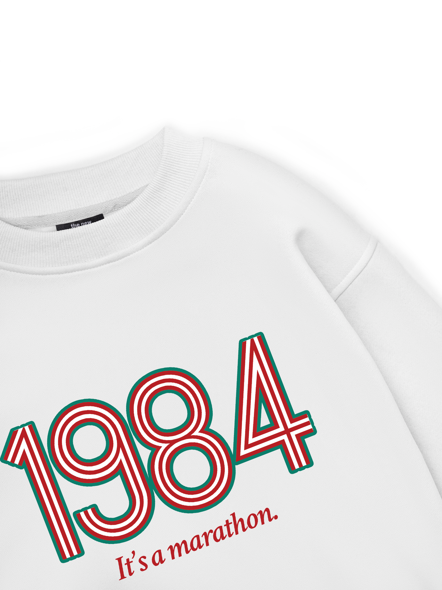 Vintage 1984 Sweater