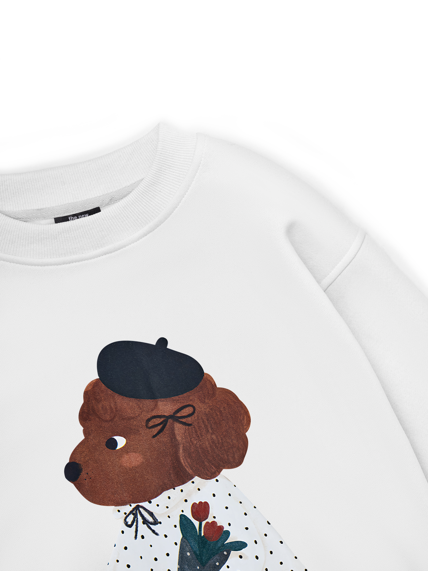 Slay Puppy Sweater