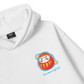 Daruma Hoodie