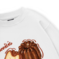 Canneles Sweater