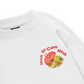 Thích Ăn Cơm Nhà Sweater