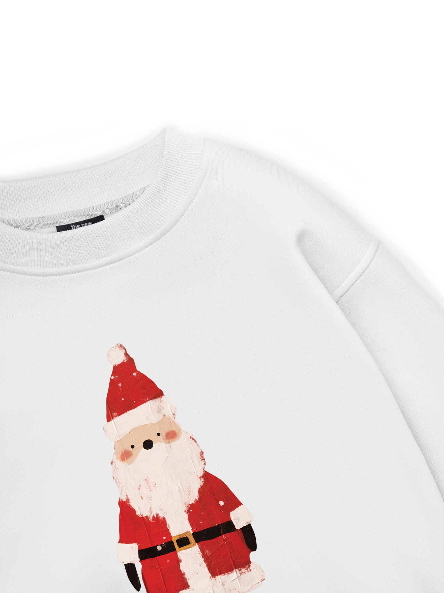 Merry Merry Sweater