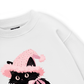 Sweet Like A Lady Sweater