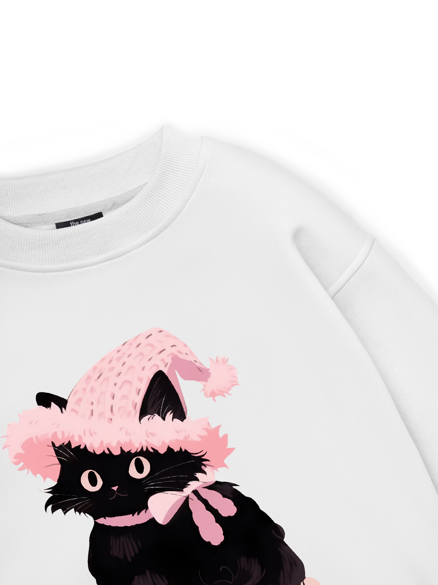 Sweet Like A Lady Sweater