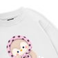 Little Penguin Sweater