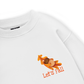 Let's Fall Sweater