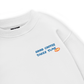 Good Coffee Take Time Sweater