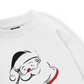 Dear Santa, I Can Explain Sweater