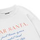 Dear Santa Sweater