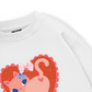 Kitten Kiss Sweater