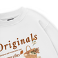 Originals Autumn Sweater