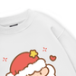 Here Comes Santa Sweater