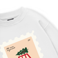 Happy Holidays Sweater