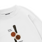 Better Coffeee Better Days Sweater