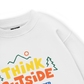 Think OutsideSweater