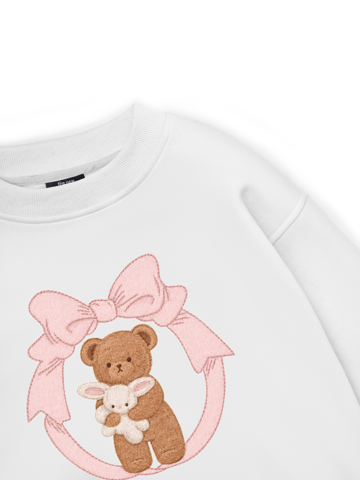 Mon petit ours Sweater