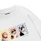 Dotty Kitty Sweater