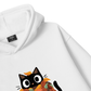 Purr-fect Autumn Hoodie