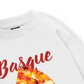 Sweet Pastry Basque Sweater