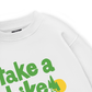 Take a Hike Sweater