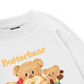 Butterbear Sweater