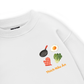 Thích Nấu Ăn Sweater