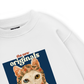 Mad Cat Sweater