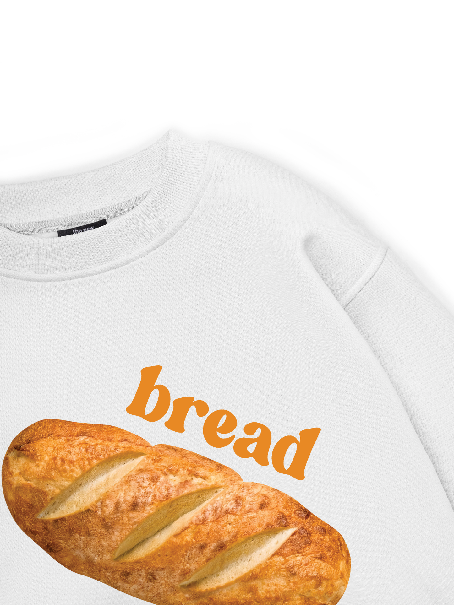 Bread Sweater