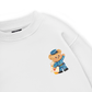 Butterbear Postman Sweater