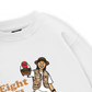 Go Out Eight Days A Week Sweater