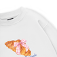 Go Get A Croissant Sweater