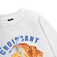 Le Croissant Sweater