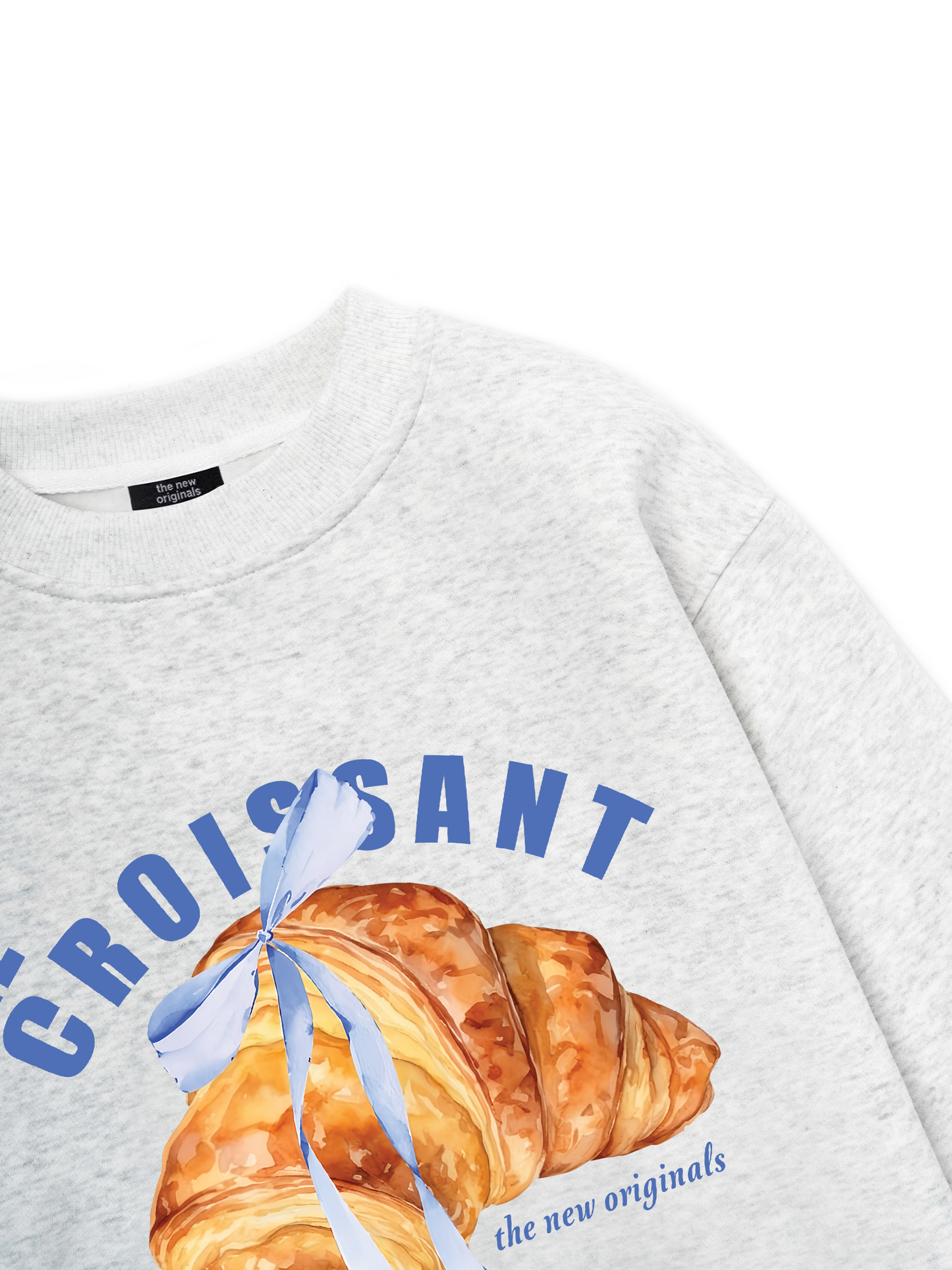 Le Croissant Sweater