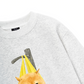 Grrrr Cat Sweater