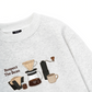 Respect The Bean Sweater