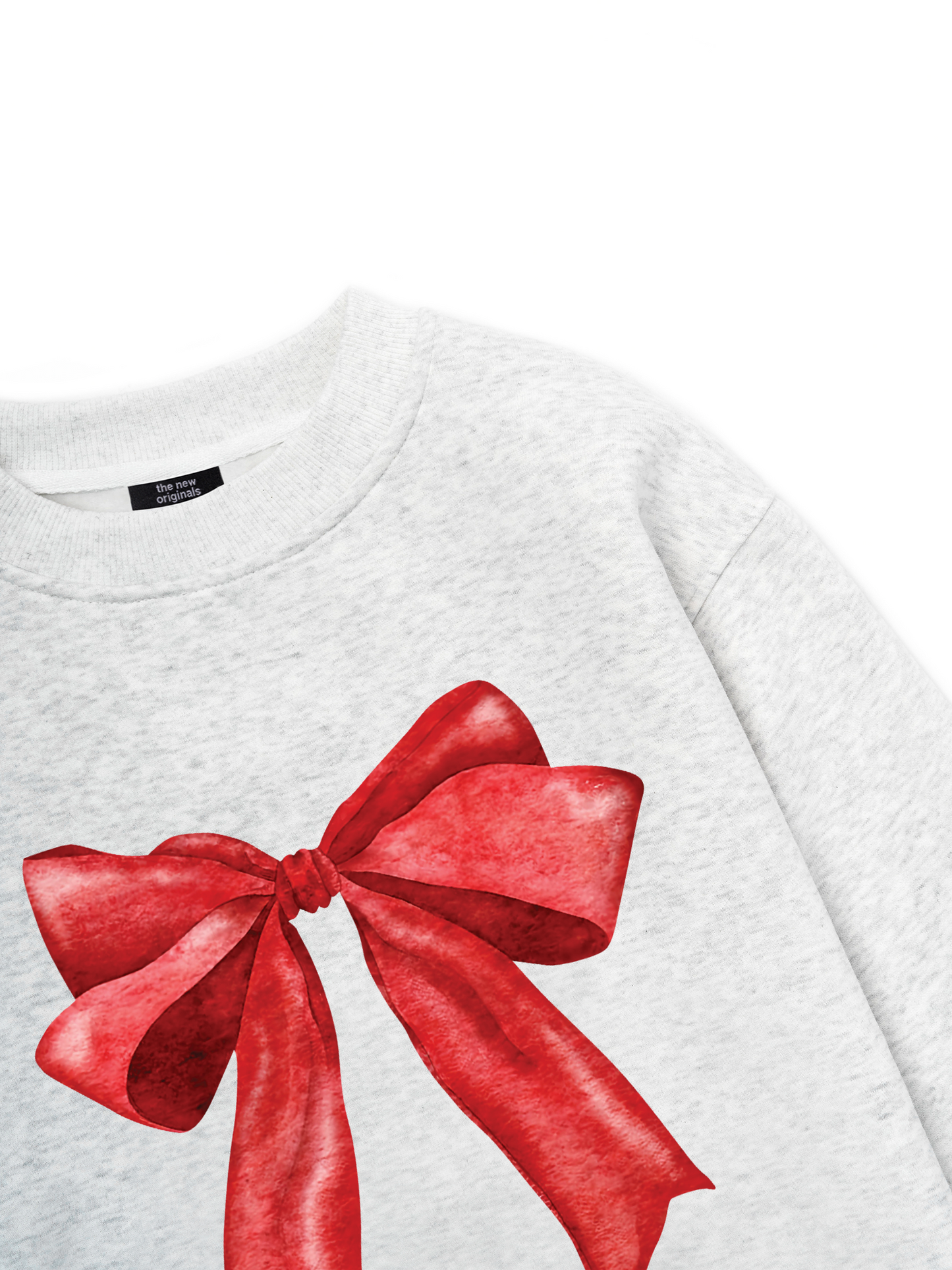 Winter Mood Sweater