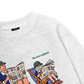 Let's Go Out Sweater