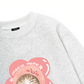 Flower Cat Sweater