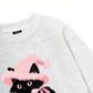 Sweet Like A Lady Sweater