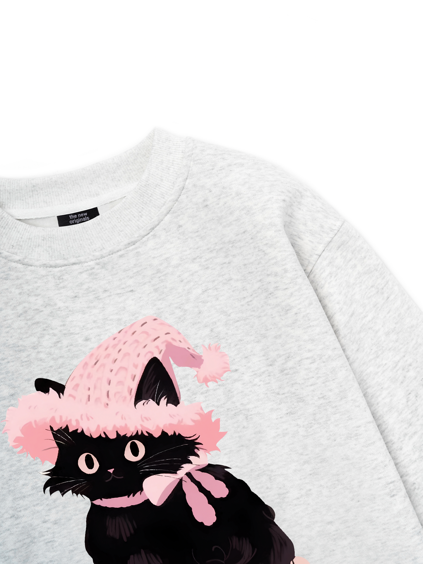 Sweet Like A Lady Sweater