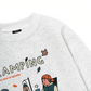 Go Camping Sweater