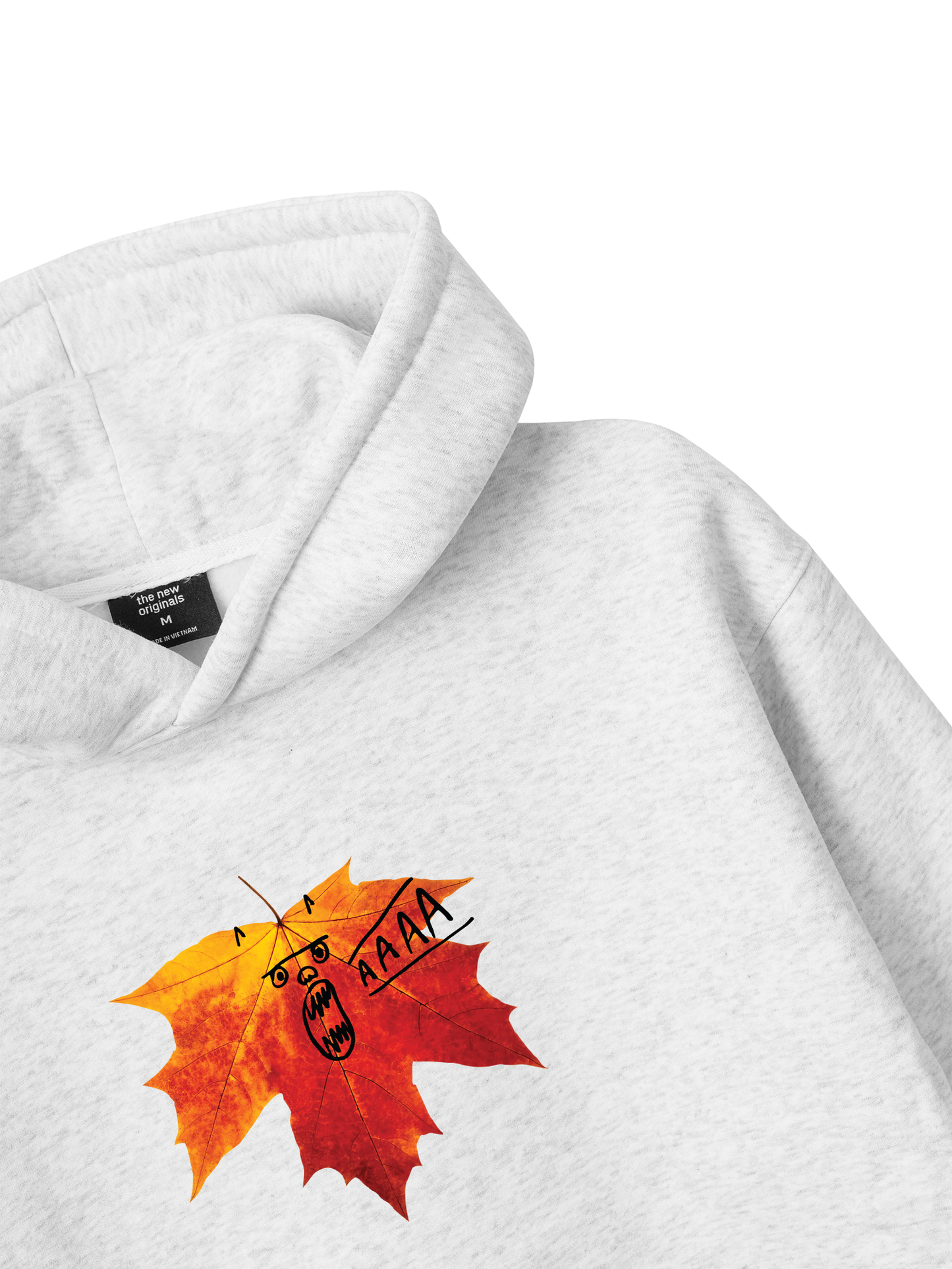Maple Leaf Hoodie