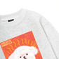 Grumpy Puppy Sweater