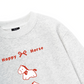 Happy Horse Sweater